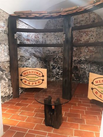 Otvoritev Zorilnice Wagen