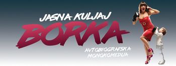 Jasna Kuljaj: Borka
