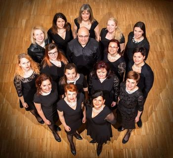 Koncert božičnih pesmi