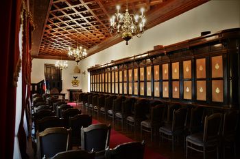 Javno vodenje po gradu Bogenšperk