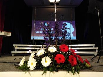  »Živeti kultur(n)o – odpiramo se kulturi!«