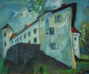 Vabilo k ustvarjalnemu sodelovanju