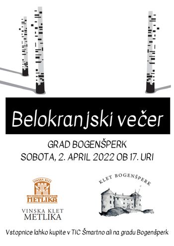 Belokranjski večer 