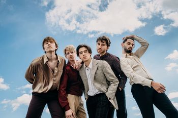 JOKER OUT (koncert) | Festival Bogenšperk