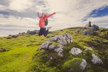 V promocijsko akcijo Lov na zaklade Osrednje Slovenije vključen tudi grad Bogenšperk