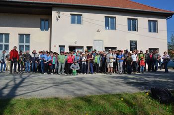 Čudovit dvodnevni izlet v Prekmurje k prijateljem, Društvu Primorcev in Istranov v Prekmurju