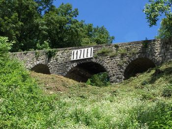 112 let Bohinjske proge in železniškega mostu v Anhovem