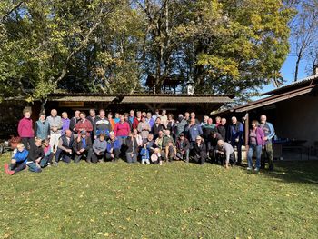 Tradicionalni pohod na Vodice - zaradi vremenskih razmer je preložen na 5. november