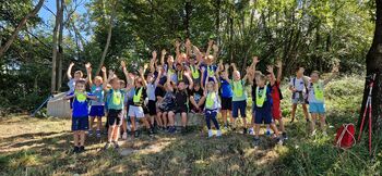 TEMATSKA POT DESKLE – 4. obletnica, tokrat malo drugače