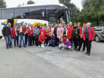 UTRINKI DELOVANJA DRUŠTVA KMEČKIH ŽENA OPLOTNICA