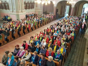 DOGODKI V DRUŠTVU KMEČKIH ŽENA OPLOTNICA