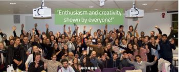 Slovenski študenti bodo dobili priložnost, da njihove zdravstvene inovacije zaživijo