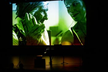 Hvaležni za bitje večne pesmi src Hvaležni za bitje večne pesmi src