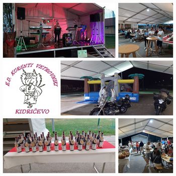 Etnografsko društvo Kurenti Vetrovniki Kidričevo