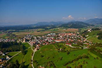 Občina Vojnik uspešno kandidirala za pridobitev bona za vzpostavitev brezžične povezave Wi-Fi na javnih mestih
