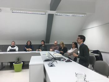 Več zelenja, več zdravja