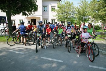 V občino Vojnik prihaja karavana vrhunskih kolesarjev – KOLESARSKA DIRKA PO SLOVENIJI 2023