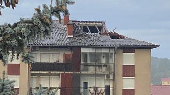 Nujno obvestilo občanom prizadetih v ujmi – 20.7.2023