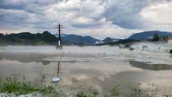 Regijski štab CZ ZŠ in DRSV, sektor območja Savinje – navodila priobalnim lastnikom s stališča urejanja voda