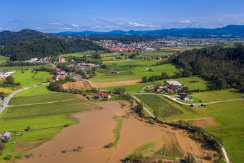 Aktiviran štab CZ Občine Vojnik in službe za podporo