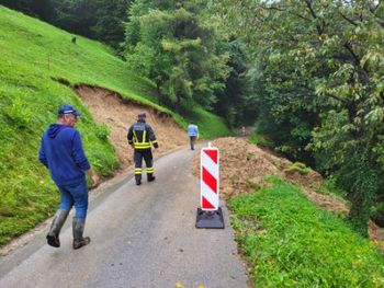 Obvestilo o preklicu odredbe o aktiviranju poveljnika ter članov štaba CZ Občine Vojnik in službe za podporo