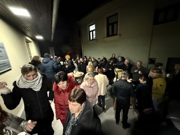 Iskrena zahvala vsem podpornikom Božičnega Vojnika