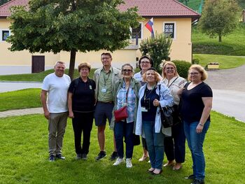 Frankolovo očaralo komisijo Turistične zveze Slovenije