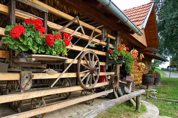 Posredujemo obvestilo o Lombergarjevih dnevih 2025