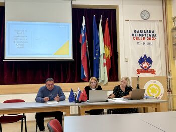 Delovanje Kluba podjetnikov Občine Vojnik v letih 2024 in 2025 Delovanje Kluba podjetnikov Občine Vojnik v letih 2024 in 2025