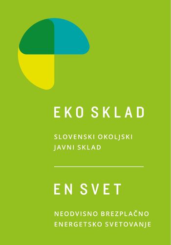Eko sklad vabi nove neodvisne energetske svetovalce ENSVET