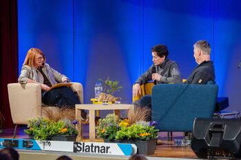 Srečanje podjetnikov Občine Vojnik, večer navdiha in iskrenih zgodb