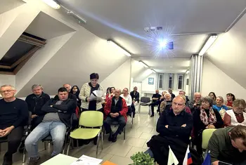Arhiv društva
