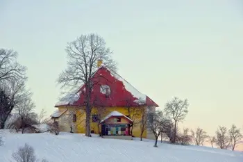 Arhiv Občine Vojnik, Čebelnjak v Vinah