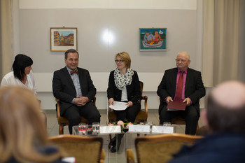 Vsak všeček šteje