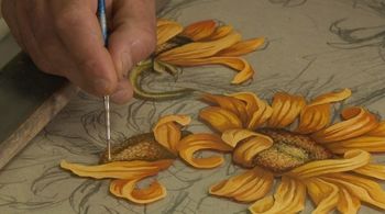 Galerijsko dogajanje v januarju in februarju 2018