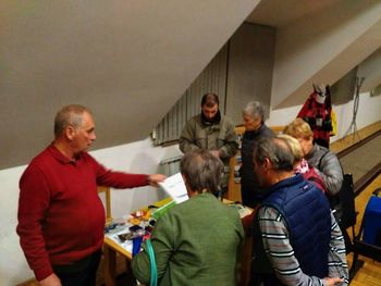 V 80-ih dneh s kajakom iz Slovenije do Črnega morja