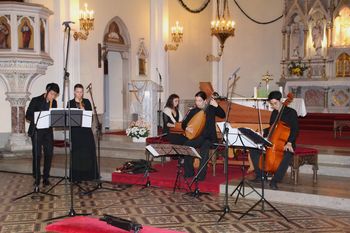 "Mrmrati Bacha, šepetati Bacha"