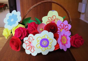 Voščilo Žvrgolevčkov