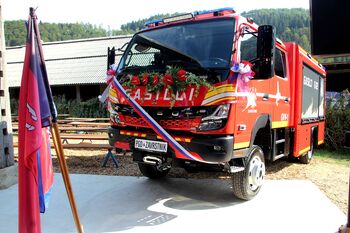 100 let PGD Zavrstnik