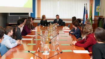 Dan odprtih vrat 2017 v občini šentilj