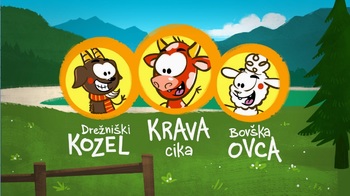 Parkiraj & doživi naravo!