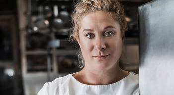 Ana Roš razglašena za najboljšo kuharsko mojstrico na svetu 2017 