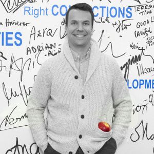 Peter Dakskobler je postal ime meseca aprila na Valu 202