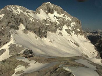 Sobotni dogodki v Bovcu