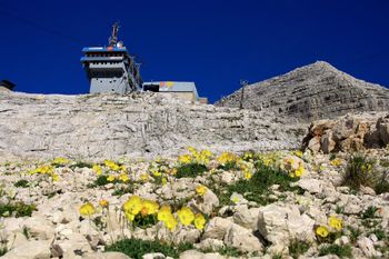 Aktivno in adrenalinsko poletje na Kaninu
