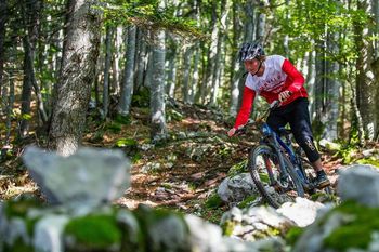 S kolesi spet na Kanin