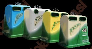 Možnost dodatnega odvoza smeti v glavni turistični sezoni