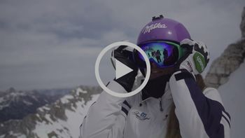 Napovednik: oddaja o Kaninu s Tino Maze