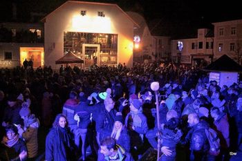 Silvestrovanje v Bovcu