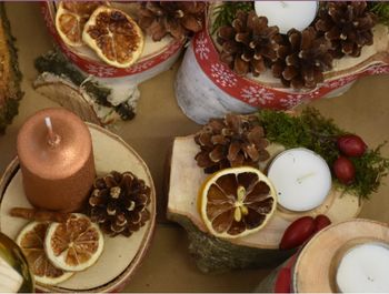 Božično-novoletni sejem